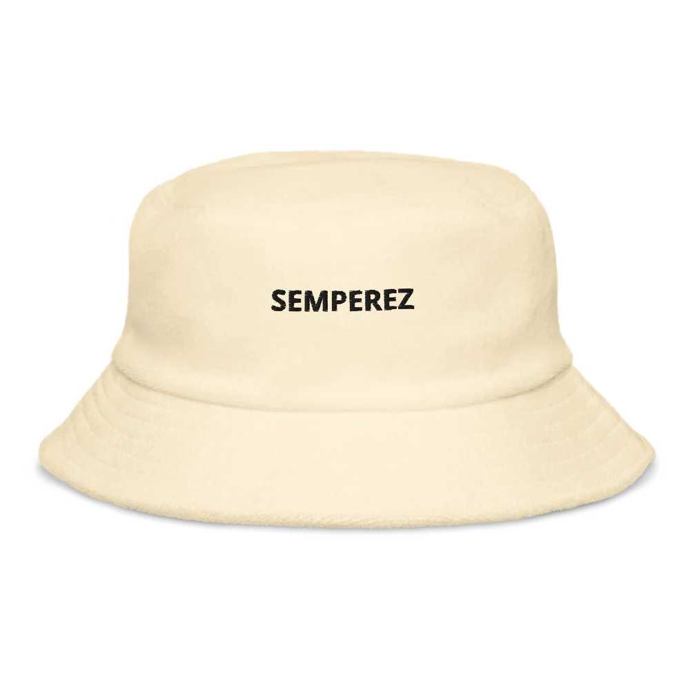 Sombrero verano